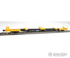 Walthers Mainline 5544 85 General American G85 Flatcar - Ready To Run -- Vttx #300553 Freight Cars