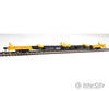 Walthers Mainline 5545 85 General American G85 Flatcar - Ready To Run -- Vttx #300564 Freight Cars