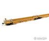 Walthers Mainline 55668 Thrall 5-Unit Rebuilt 40 Well Car - Ready To Run -- Ttx Dttx #748192 Small