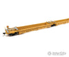 Walthers Mainline 55679 Thrall 5-Unit Rebuilt 40 Well Car - Ready To Run -- Bnsf Santa Fe Leasing