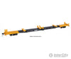 Walthers Mainline 5569 85 General American G85 Flatcar - Ready To Run -- Vttx #300409 Freight Cars