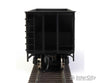 Walthers Mainline 56616 34 100-Ton 2-Bay Hopper - Ready To Run -- Southern Railway #103301 (Black)