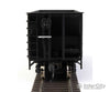 Walthers Mainline 56617 34 100-Ton 2-Bay Hopper - Ready To Run -- Southern Railway #103307 (Black)