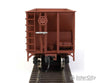 Walthers Mainline 56620 34 100-Ton 2-Bay Hopper - Ready To Run -- Southern Railway #103305 (Brown)