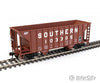 Walthers Mainline 56620 34 100-Ton 2-Bay Hopper - Ready To Run -- Southern Railway #103305 (Brown)