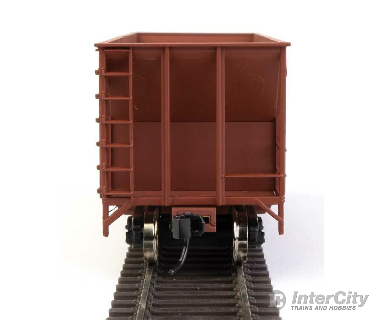 Walthers Mainline 56620 34 100-Ton 2-Bay Hopper - Ready To Run -- Southern Railway #103305 (Brown)