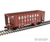 Walthers Mainline 56620 34 100-Ton 2-Bay Hopper - Ready To Run -- Southern Railway #103305 (Brown)