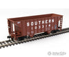 Walthers Mainline 56621 34 100-Ton 2-Bay Hopper - Ready To Run -- Southern Railway #103314 (Brown)