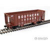 Walthers Mainline 56623 34 100-Ton 2-Bay Hopper - Ready To Run -- Southern Railway #103499 (Brown)