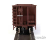 Walthers Mainline 56624 34 100-Ton 2-Bay Hopper - Ready To Run -- Southern Pacific(Tm) #495178