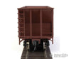 Walthers Mainline 56624 34 100-Ton 2-Bay Hopper - Ready To Run -- Southern Pacific(Tm) #495178