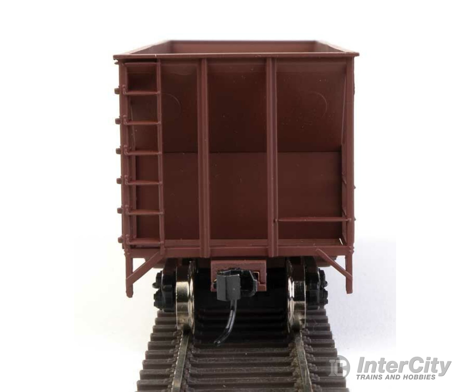 Walthers Mainline 56624 34 100-Ton 2-Bay Hopper - Ready To Run -- Southern Pacific(Tm) #495178