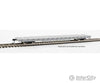 Walthers Mainline 5800 60 Pullman-Standard Bulkhead Flatcar (48 Il) - Ready To Run -- Undecorated