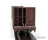 Walthers Mainline 5858 60 Pullman-Standard Bulkhead Flatcar (48 Il) - Ready To Run -- Bnsf #545018