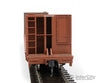 Walthers Mainline 5868 60 Pullman-Standard Bulkhead Flatcar (48 Il) - Ready To Run -- Canadian