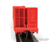 Walthers Mainline 5871 60 Pullman-Standard Bulkhead Flatcar (48 Il) - Ready To Run -- Canadian