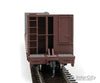 Walthers Mainline 5873 60 Pullman-Standard Bulkhead Flatcar (48 Il) - Ready To Run -- Trailer Train