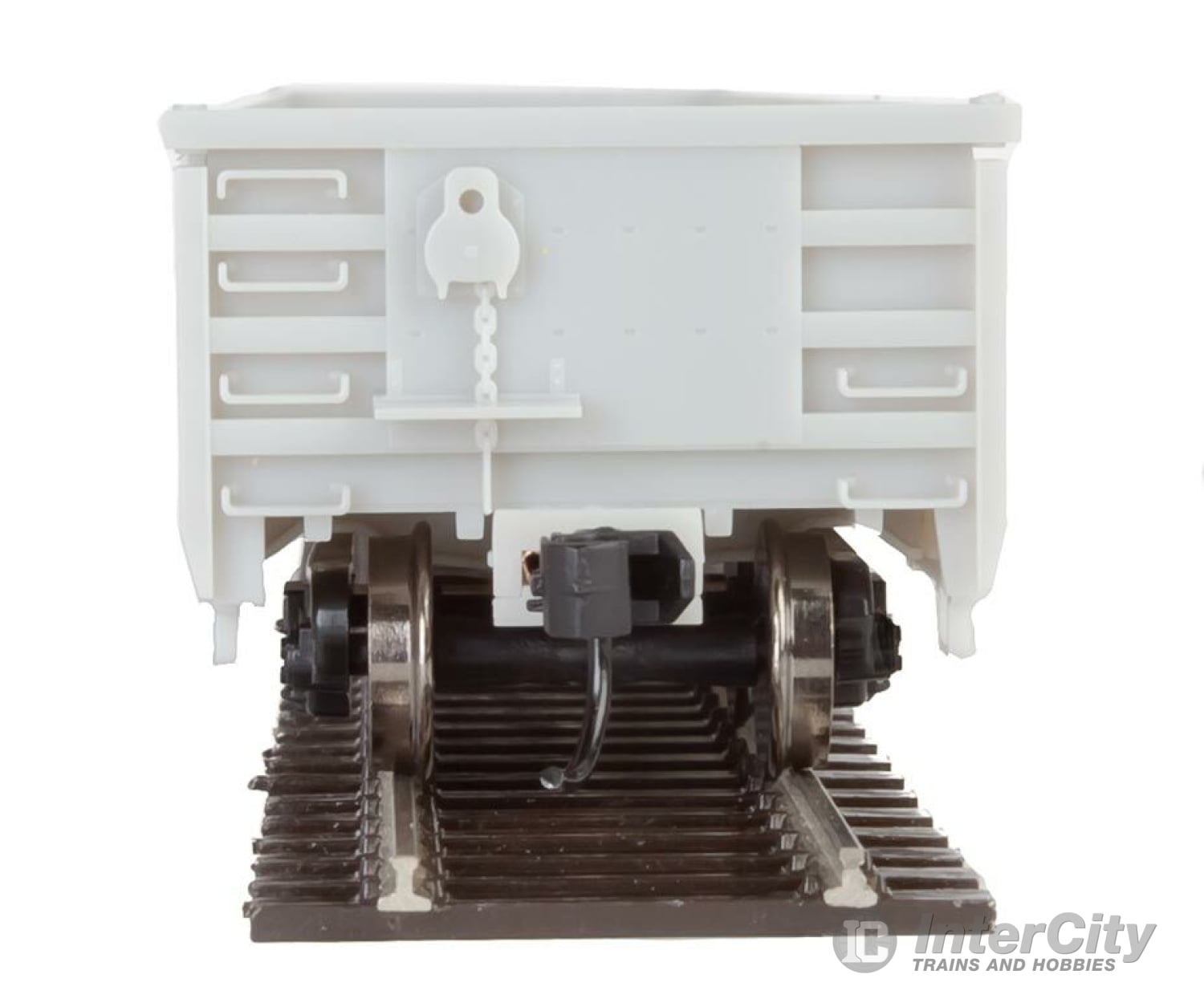 Walthers Mainline 6200 53 Railgon Gondola - Ready To Run -- Undecorated Freight Cars