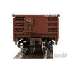 Walthers Mainline 6286 53 Railgon Gondola - Ready To Run -- Soo Line #64069 (Oxide White; Large