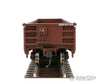 Walthers Mainline 6287 53 Railgon Gondola - Ready To Run -- Soo Line #64122 (Oxide White Large Name)