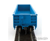 Walthers Mainline 6300 53 Railgon Gondola - Ready To Run -- Dakota Minnesota & Eastern #80085