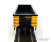 Walthers Mainline 6301 53 Railgon Gondola - Ready To Run -- #310165 Freight Cars