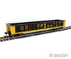 Walthers Mainline 6304 53 Railgon Gondola - Ready To Run -- #310287 Freight Cars