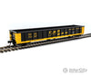 Walthers Mainline 6304 53 Railgon Gondola - Ready To Run -- #310287 Freight Cars