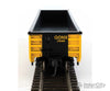 Walthers Mainline 6305 53 Railgon Gondola - Ready To Run -- #310388 Freight Cars