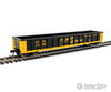 Walthers Mainline 6305 53 Railgon Gondola - Ready To Run -- #310388 Freight Cars