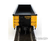 Walthers Mainline 6306 53 Railgon Gondola - Ready To Run -- #310422 Freight Cars