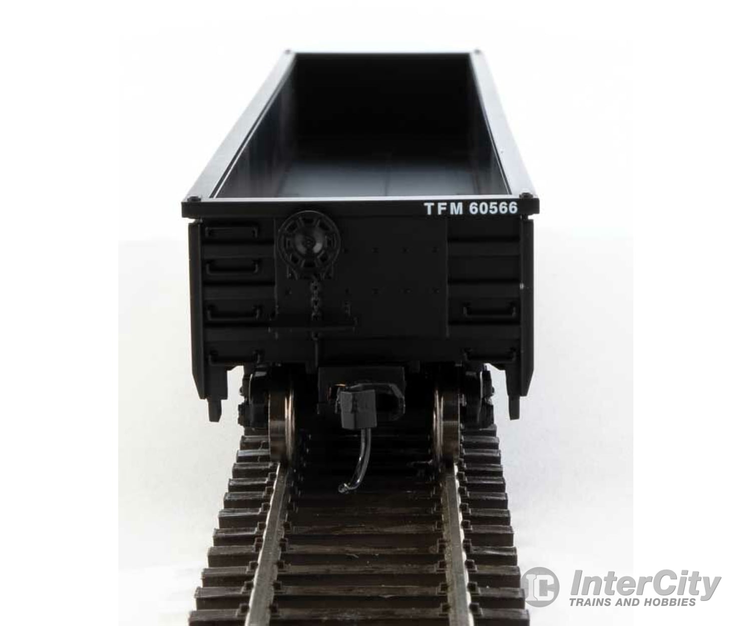 Walthers Mainline 6314 53 Railgon Gondola - Ready To Run -- Transportacion Ferroviaria Mexicana