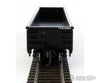 Walthers Mainline 6315 53 Railgon Gondola - Ready To Run -- Transportacion Ferroviaria Mexicana