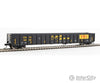 Walthers Mainline 6418 68 Railgon Gondola - Ready To Run -- Gntx #290020 Freight Cars