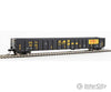 Walthers Mainline 6419 68 Railgon Gondola - Ready To Run -- Gntx #290036 Freight Cars