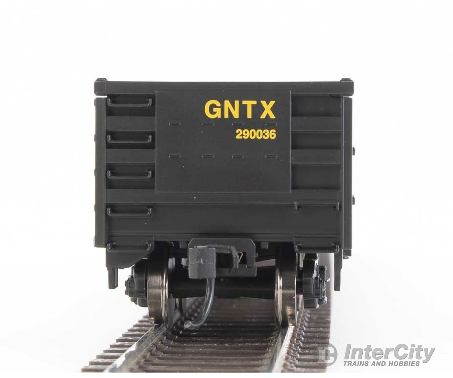 Walthers Mainline 6419 68 Railgon Gondola - Ready To Run -- Gntx #290036 Freight Cars