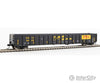 Walthers Mainline 6420 68 Railgon Gondola - Ready To Run -- Gntx #290058 Freight Cars