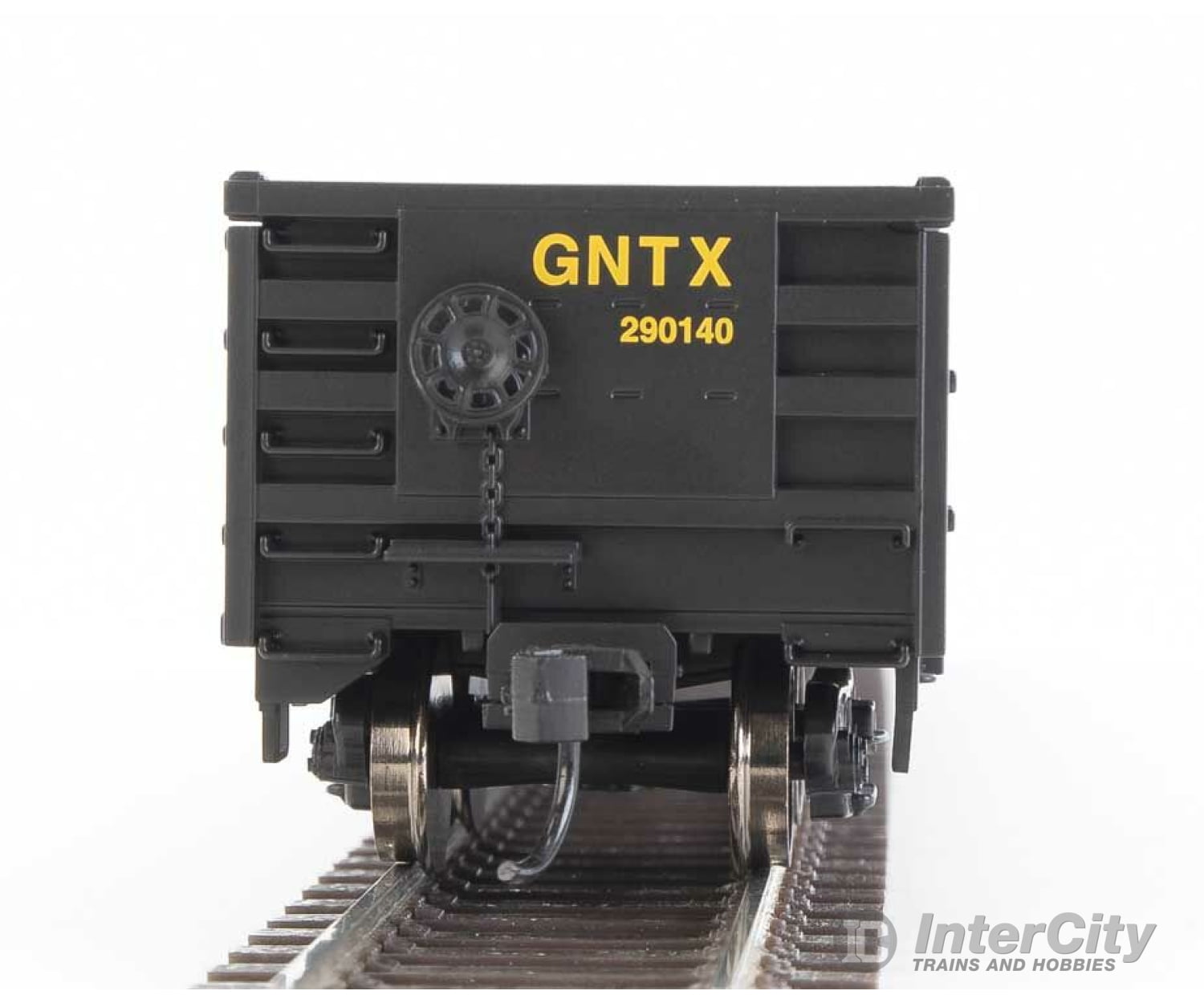 Walthers Mainline 6422 68 Railgon Gondola - Ready To Run -- Gntx #290140 Freight Cars