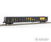 Walthers Mainline 6422 68 Railgon Gondola - Ready To Run -- Gntx #290140 Freight Cars