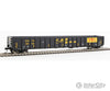 Walthers Mainline 6423 68 Railgon Gondola - Ready To Run -- Gntx #290166 Freight Cars