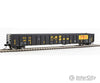 Walthers Mainline 6424 68 Railgon Gondola - Ready To Run -- Gntx #290196 Freight Cars