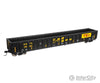 Walthers Mainline 6445 68 Railgon Gondola - Ready To Run -- Gntx #290002 Freight Cars