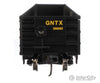 Walthers Mainline 6445 68 Railgon Gondola - Ready To Run -- Gntx #290002 Freight Cars