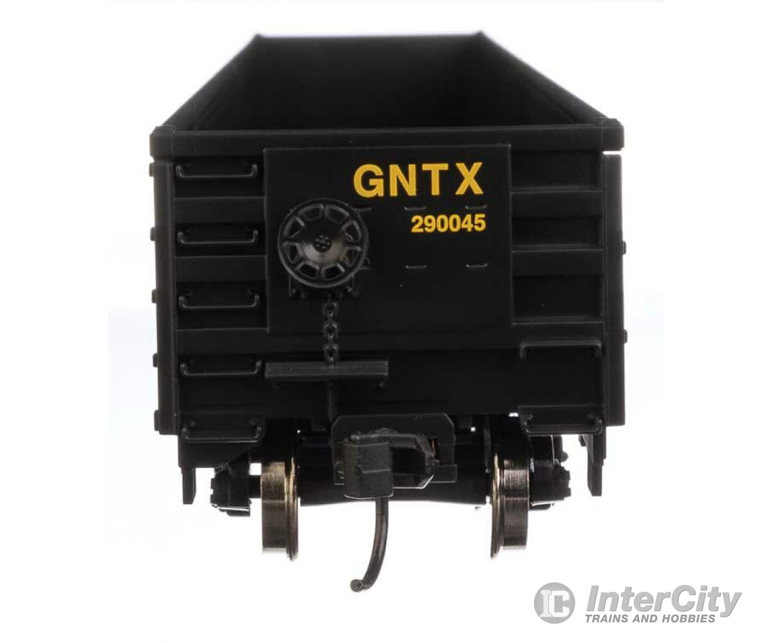 Walthers Mainline 6448 68 Railgon Gondola - Ready To Run -- Gntx #290045 Freight Cars