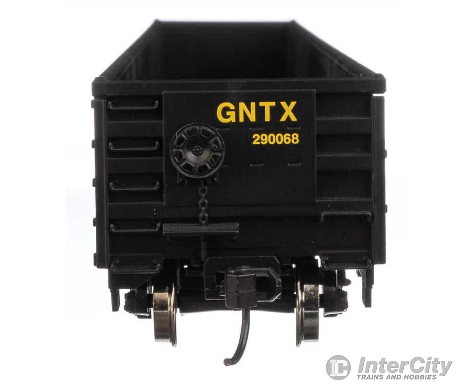 Walthers Mainline 6449 68 Railgon Gondola - Ready To Run -- Gntx #290068 Freight Cars