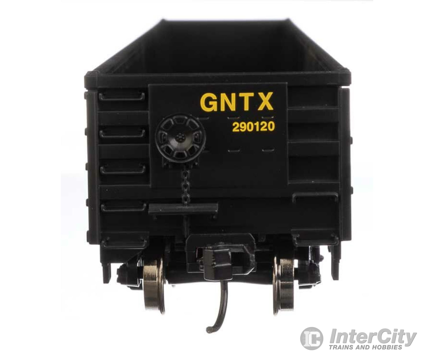 Walthers Mainline 6450 68 Railgon Gondola - Ready To Run -- Gntx #290120 Freight Cars