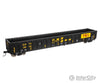 Walthers Mainline 6450 68 Railgon Gondola - Ready To Run -- Gntx #290120 Freight Cars