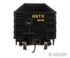 Walthers Mainline 6451 68 Railgon Gondola - Ready To Run -- Gntx #290136 Freight Cars