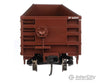 Walthers Mainline 6453 68 Railgon Gondola - Ready To Run -- Southern Pacific(Tm) #365010 Freight