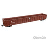 Walthers Mainline 6456 68 Railgon Gondola - Ready To Run -- Southern Pacific(Tm) #365190 Freight